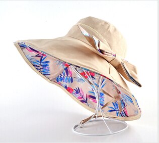 Sombrero Drag Malibu (4 Colores)