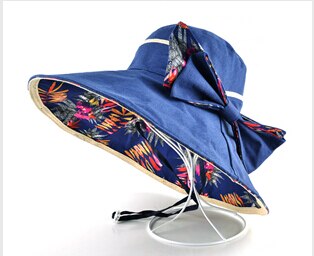 Sombrero Drag Malibu (4 Colores)
