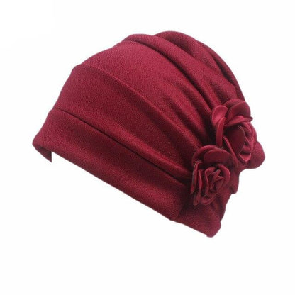 Turbante Drag Classy (6 Colores)