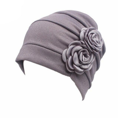 Turbante Drag Classy (6 Colores)