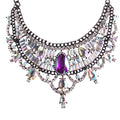 Collar Drag Vivian (3 Colores)