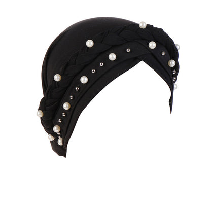 Turbante Queen Mojacar (8 Colores)