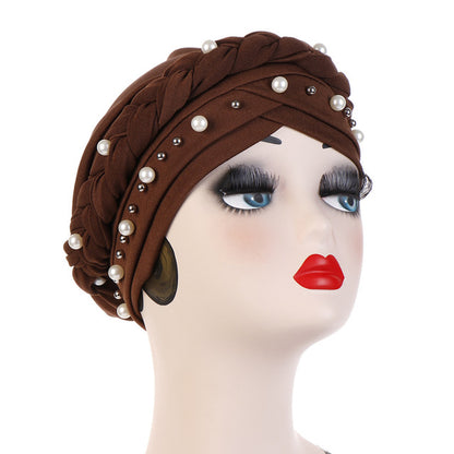 Turbante Queen Mojacar (8 Colores)