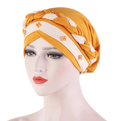 Turbante Queen Gandy (7 Colores)