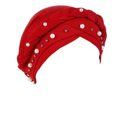 Turbante Queen Mojacar (8 Colores)