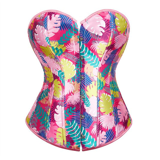 Corset Queen Urwa (2 Colores)