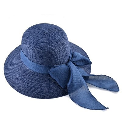 Sombrero Drag Kelly (Azul)