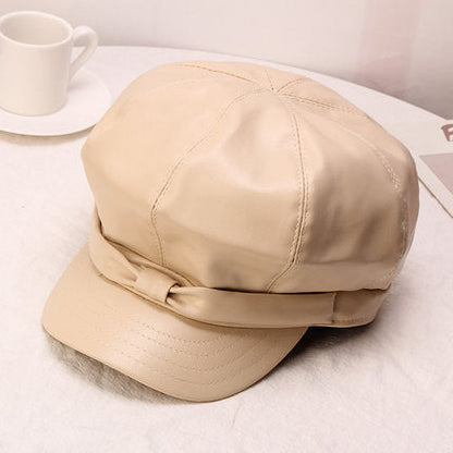 Gorra Drag Ametrine (Beige)