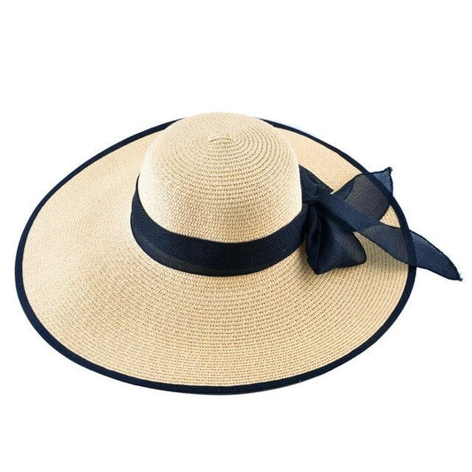 Sombrero Drag Marlot (Beige claro)