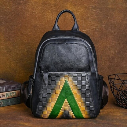 Mochila Queen Schal (3 Colores)