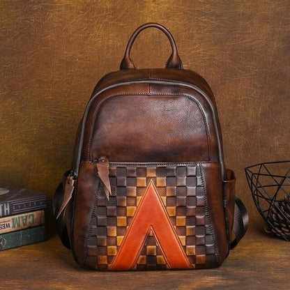 Mochila Queen Schal (3 Colores)