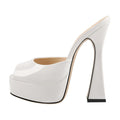 Sandalias Queen Akika (2 Colores)