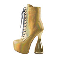 Botas Queen Balda (2 Colores)