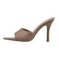 Sandalias Queen Lova (2 Colores)