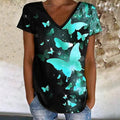 Camiseta Queen Meryqueen (4 Colores)