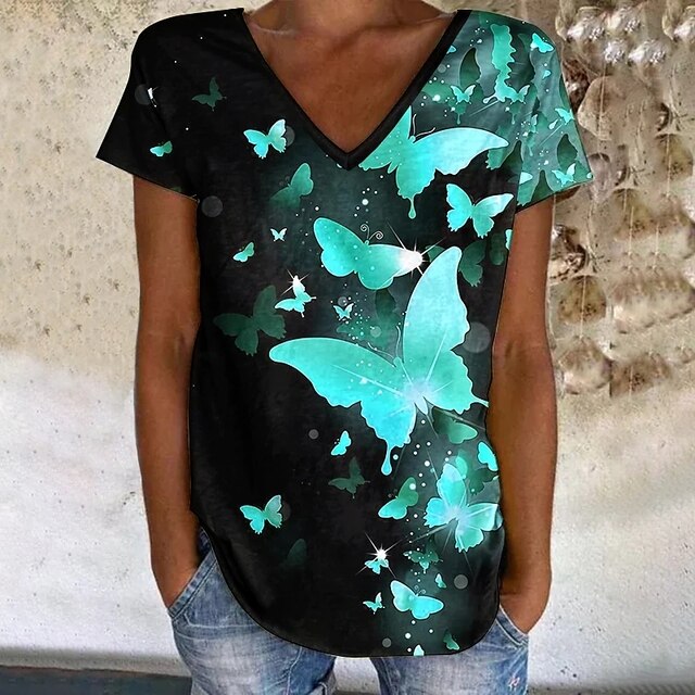 Camiseta Queen Meryqueen (4 Colores)