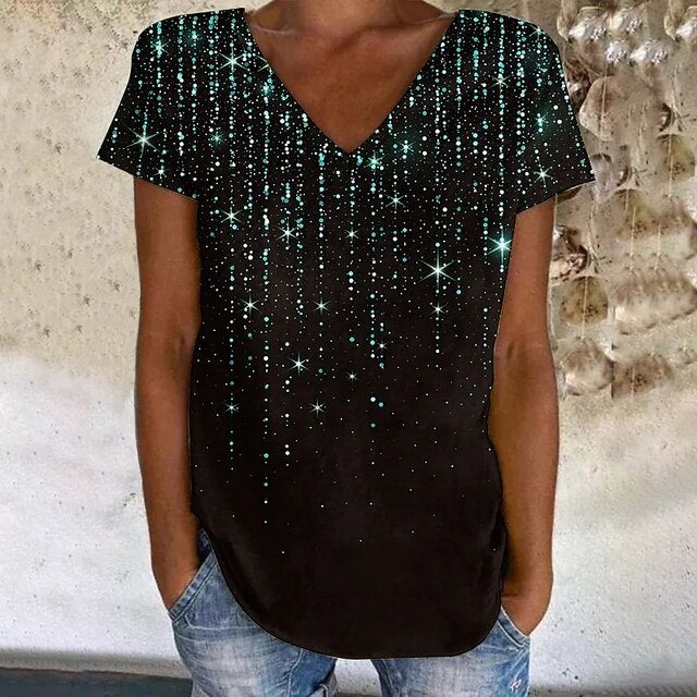 Camiseta Queen Sthelar (3 Colores)