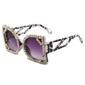 Gafas de sol Queen Anoxia (7 Colores)