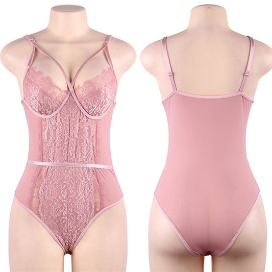 Body Queen Phathina (4 Colores)