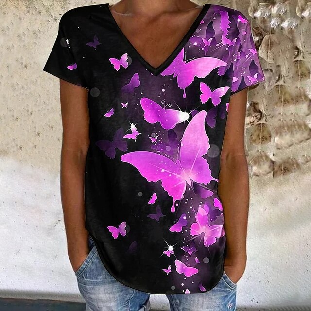 Camiseta Queen Meryqueen (4 Colores)
