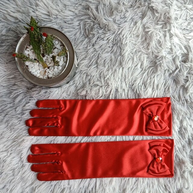 Guantes Queen Millana (8 Colores)