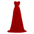 Vestido de Fiesta Queen Maggesty (6 Colores)