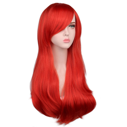 Peluca Queen Daytona (Rojo)