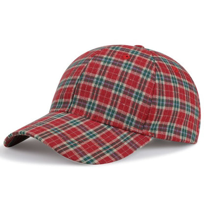 Gorra Drag Carnelian (Rojo)