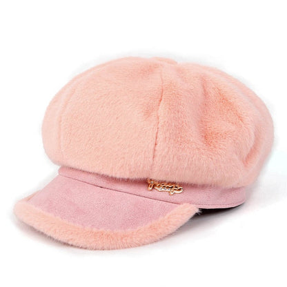 Gorra Drag Sheep (Rosa)