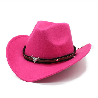 Sombrero Queen Bobys (10 Colores)