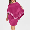 Vestido Queen Rouse (7 Colores)