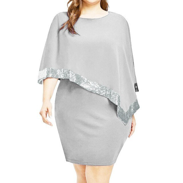 Vestido Queen Rouse (7 Colores)