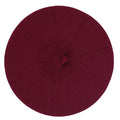 Boina Queen Wisconsin (10 Colores)