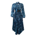 Vestido Vintage Queen Tenita
