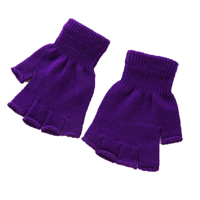Guantes Queen Lyga (8 Colores)
