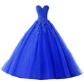 Vestido de Fiesta Queen Peach (7 Colores)