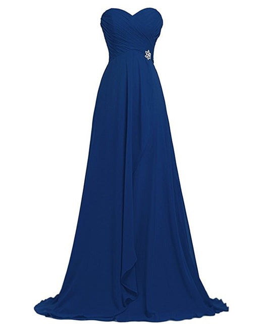 Vestido de Fiesta Queen Maggesty (6 Colores)