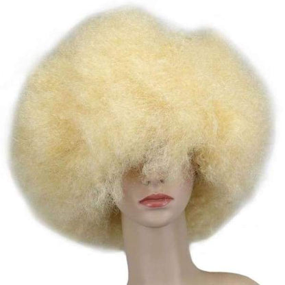 Peluca Queen Pride (12 Variantes)